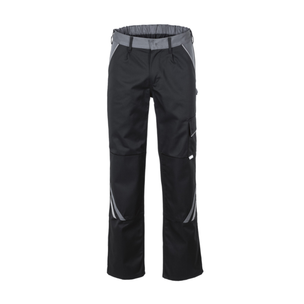 PLANAM Bundhose Highline schwarz