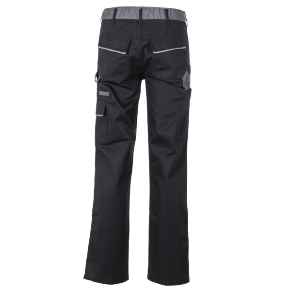 PLANAM Bundhose Highline schwarz - Image 2