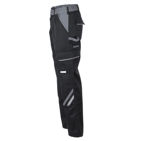 PLANAM Bundhose Highline schwarz - Image 3