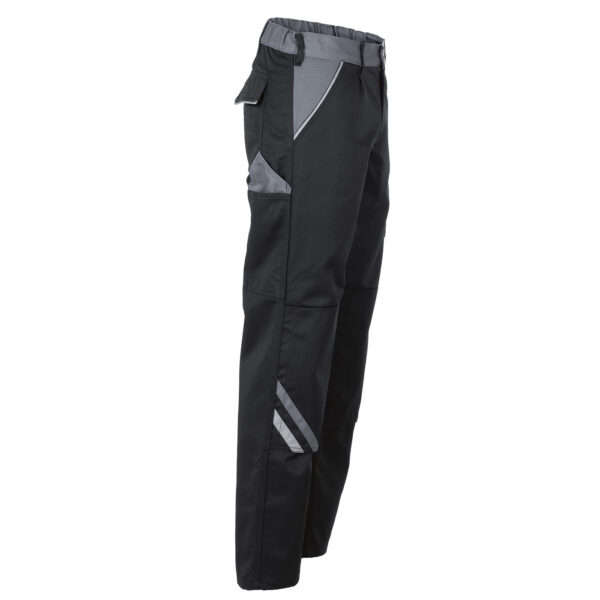 PLANAM Bundhose Highline schwarz - Image 4