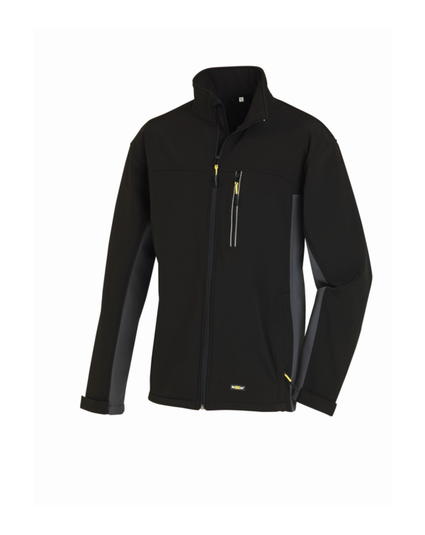 Softshell-Jacke SKAGEN - Image 2