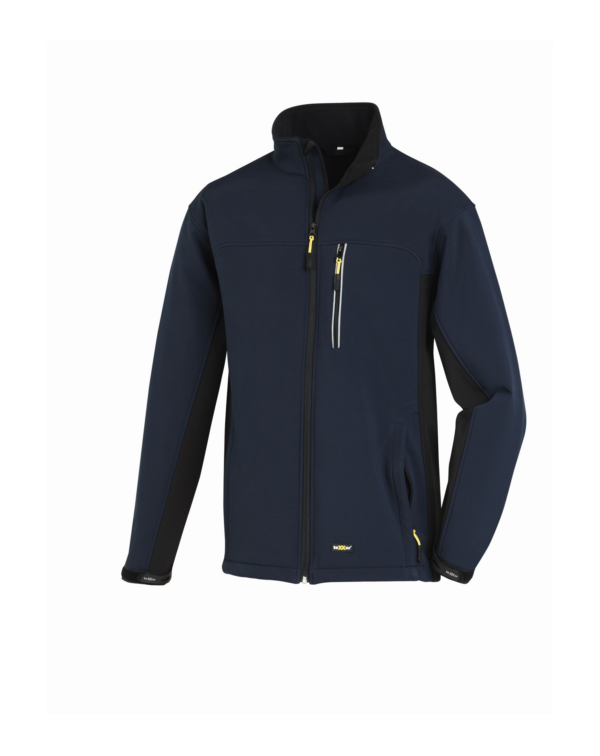 Softshell-Jacke SKAGEN